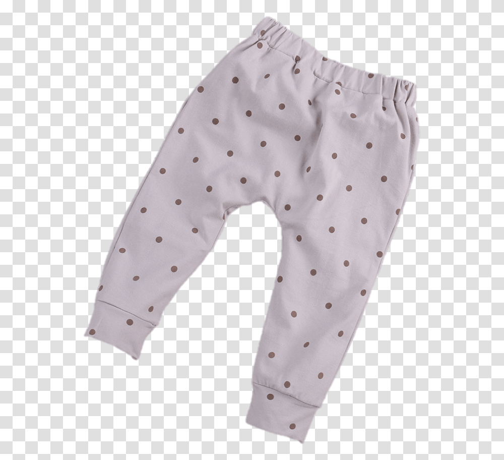 Baby Fox Polka Dot, Pants, Apparel, Texture Transparent Png