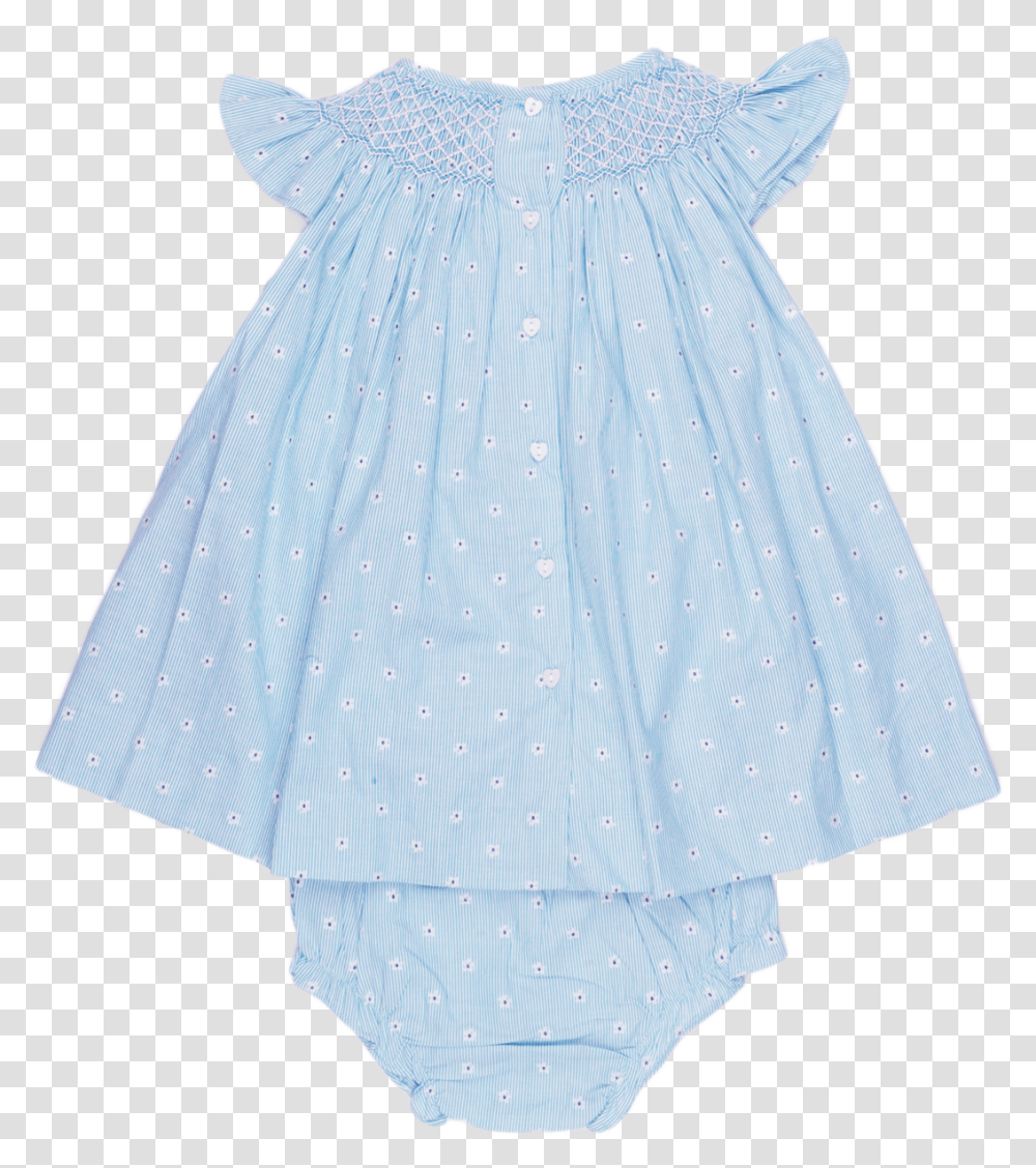 Baby Frock Download Pattern, Apparel, Dress, Female Transparent Png
