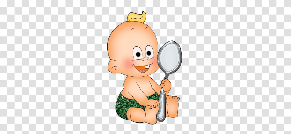 Baby Funny Clipart Explore Pictures, Magnifying, Rattle Transparent Png