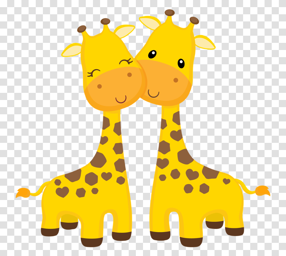 Baby Giraffe Clipart, Animal, Mammal, Outdoors, Wildlife Transparent Png