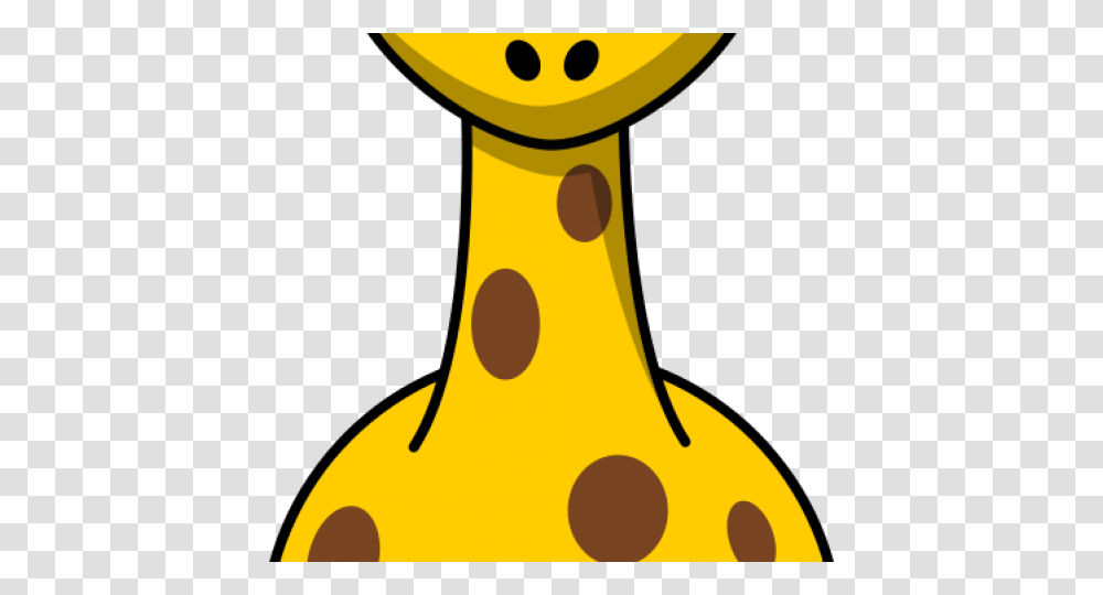 Baby Giraffe Clipart, Outdoors Transparent Png