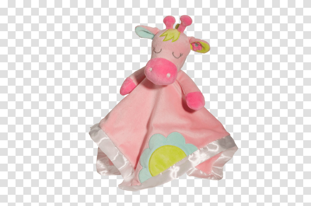 Baby Giraffe Stuffed Toy, Figurine, Apparel, Snowman Transparent Png