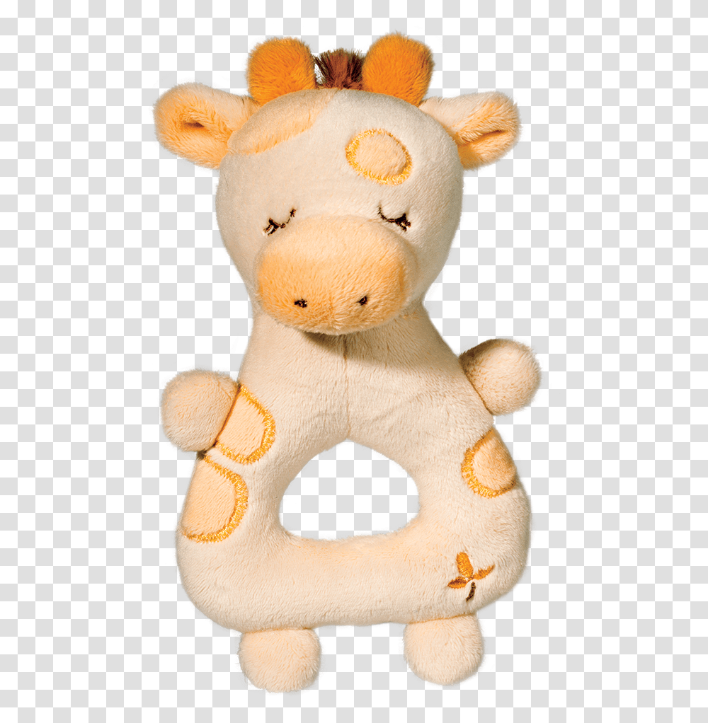 Baby Giraffe, Teddy Bear, Toy, Plush, Photography Transparent Png