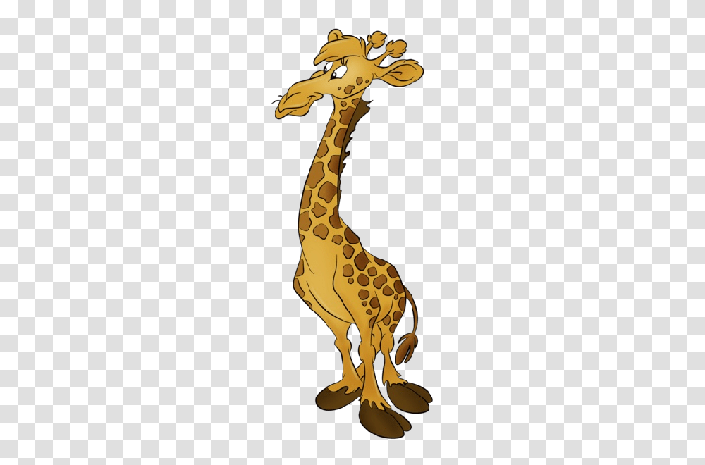 Baby Giraffes Drawing Clip Art, Wildlife, Mammal, Animal Transparent Png