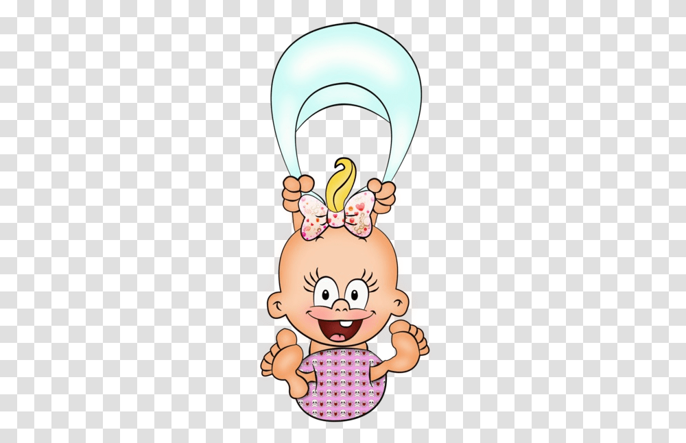 Baby Girl Cartoon Clipart Height Funny Baby Free Clipart, Animal, Mammal, Rodent, Wildlife Transparent Png