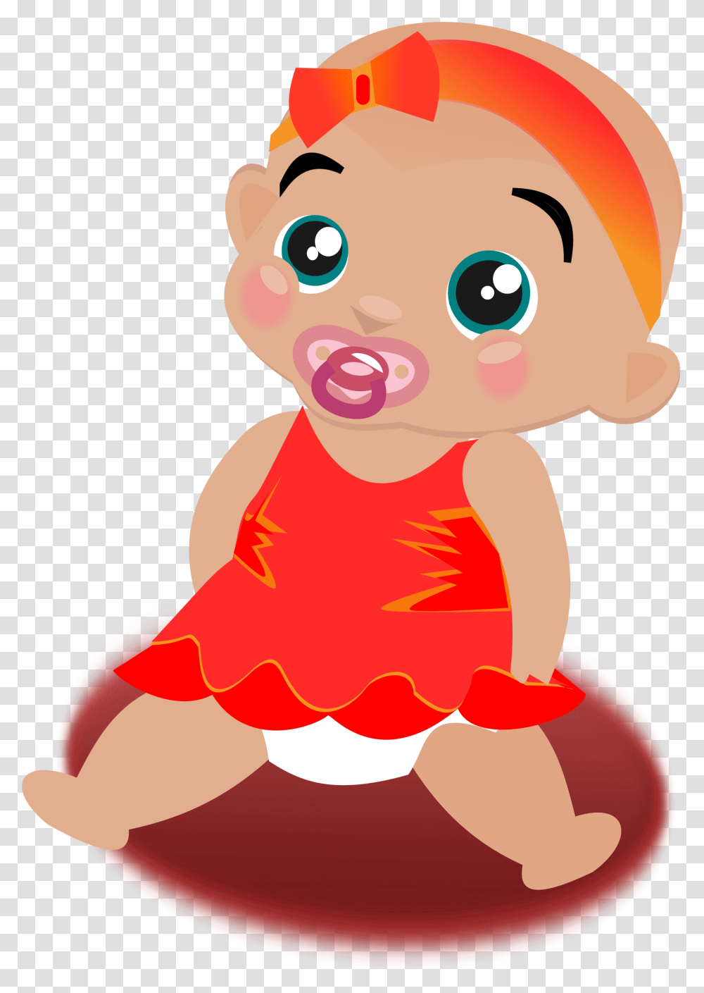 Baby Girl Clip Art Beti Bachao Beti Padhao Poster, Room, Indoors, Bathroom, Snowman Transparent Png
