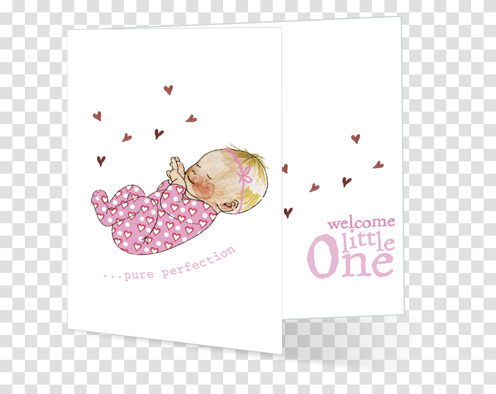Baby Girl Congratulations Card Congratulations Baby Girl Free Ecard, Envelope, Mail, Paper, Flyer Transparent Png