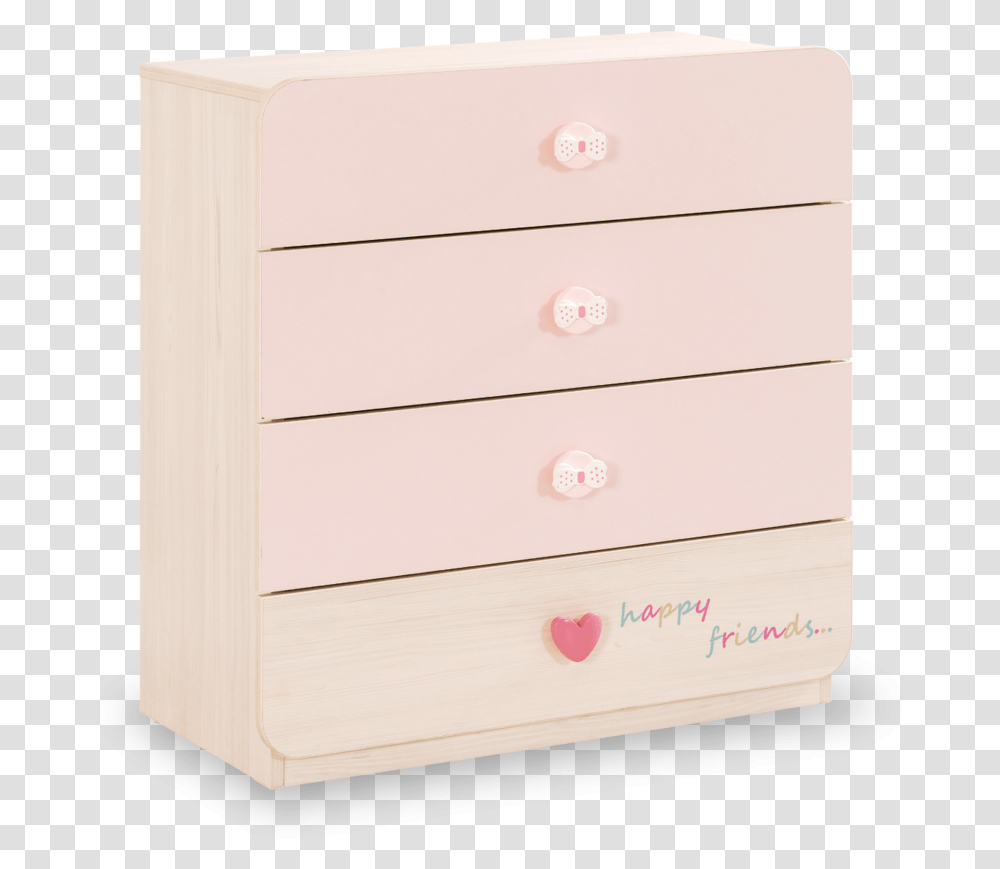 Baby Girl Dresser Dresser, Furniture, Drawer, Cabinet, Box Transparent Png