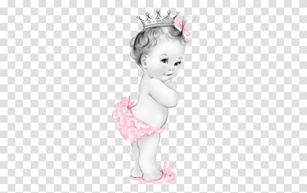 Baby Girl Things, Person, Human, Newborn, Face Transparent Png