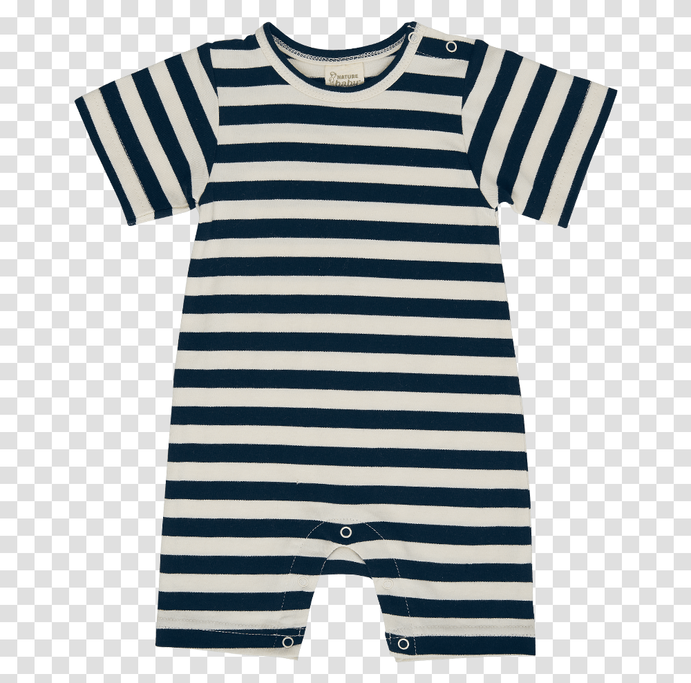 Baby Girls Kids Stripped T Shirt Top Skirts Dress Romper, Apparel, T-Shirt, Sleeve Transparent Png