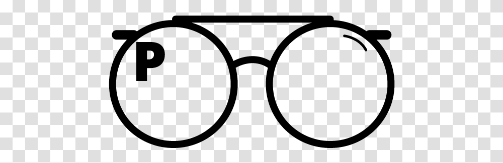 Baby Glasses Icon, Gray, World Of Warcraft Transparent Png