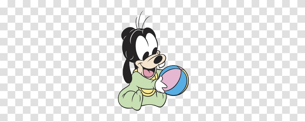 Baby Goofy Image, Performer, Elf Transparent Png