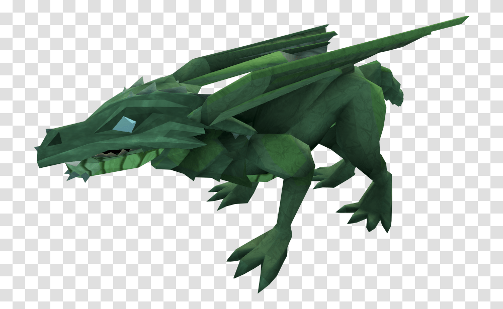 Baby Green Dragon Dragon Transparent Png