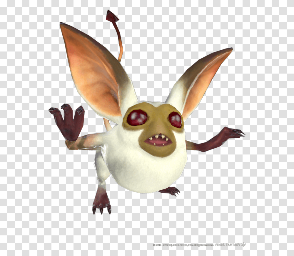 Baby Gremlin Minion, Figurine, Animal, Wasp, Insect Transparent Png