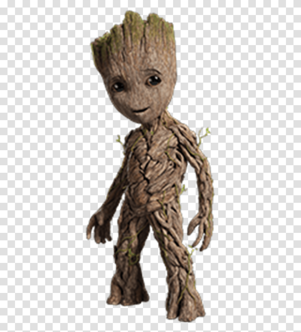Baby Groot Background Groot Groot, Plant, Alien, Person, Human Transparent Png