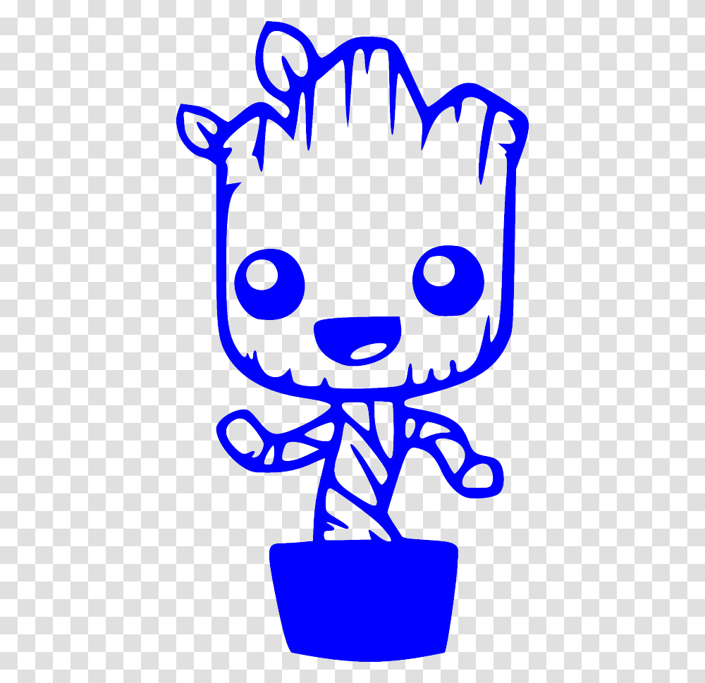 Baby Groot Decal, Label, Mountain, Outdoors Transparent Png