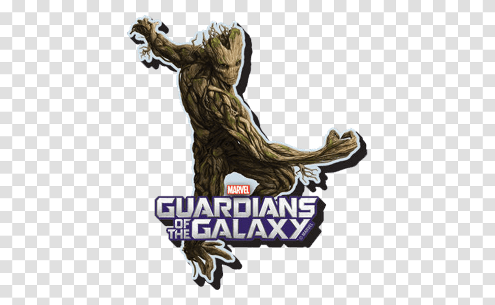 Baby Groot Drax The Destroyer Gamora Rocket Raccoon, Mammal, Animal, Outdoors, Nature Transparent Png
