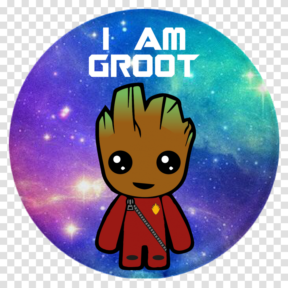 Baby Groot, Purple, Sphere, Bowling, Logo Transparent Png