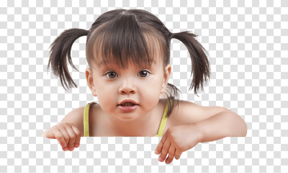 Baby Hair Child Training, Person, Finger, Face, Head Transparent Png