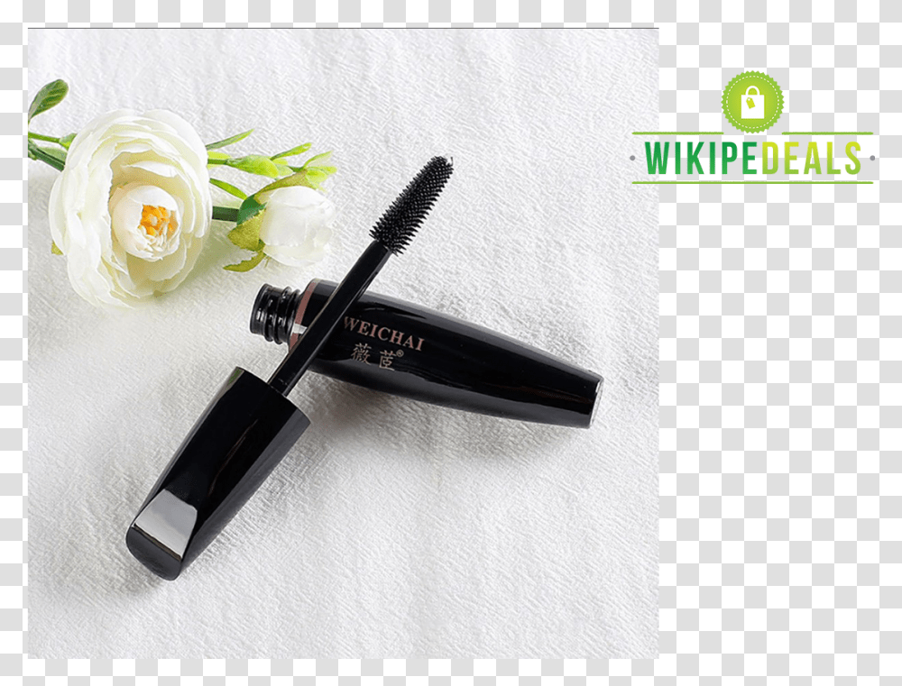 Baby Hair Finishing Gel Mascara Chai Toc Con, Cosmetics Transparent Png