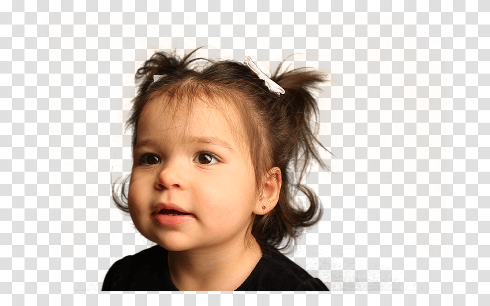 Baby Hair Toddler, Person, Human, Face, Confetti Transparent Png
