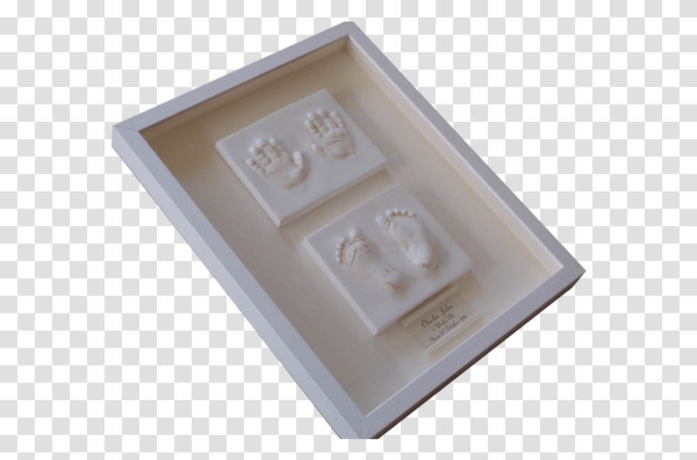 Baby Hands Baby Hands And Feet Impressions, Porcelain, Pottery, Dish Transparent Png