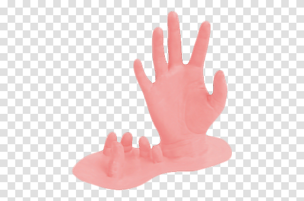 Baby Hands Horror Aesthetic, Apparel, Finger, Wood Transparent Png