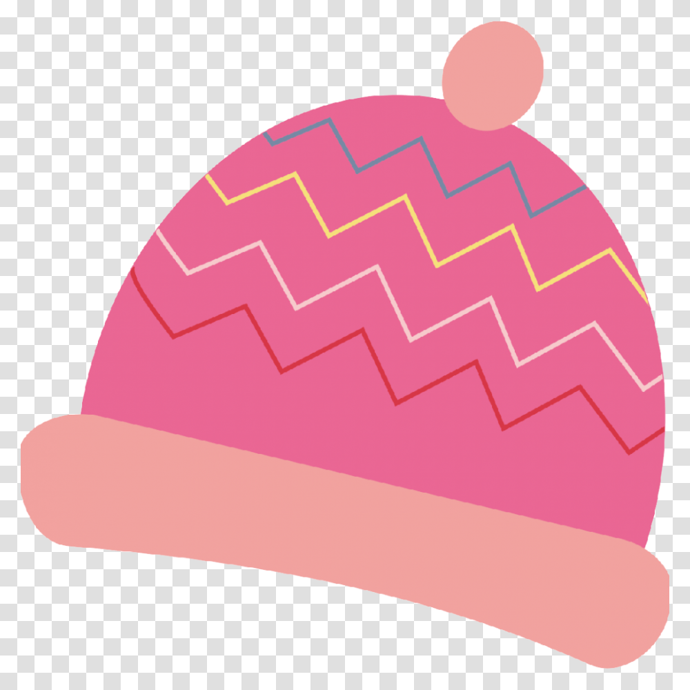 Baby Hat Clipart Winter Hat Clipart, Apparel, Swimwear, Cap Transparent Png