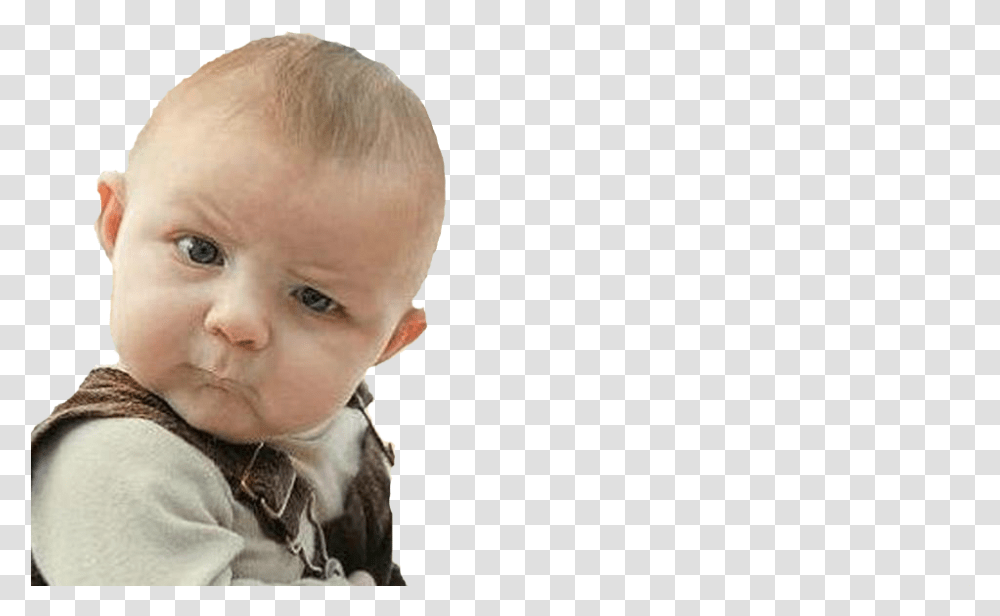 Baby Hd Background Mean To Tell Me Baby, Person, Human, Face, Head Transparent Png