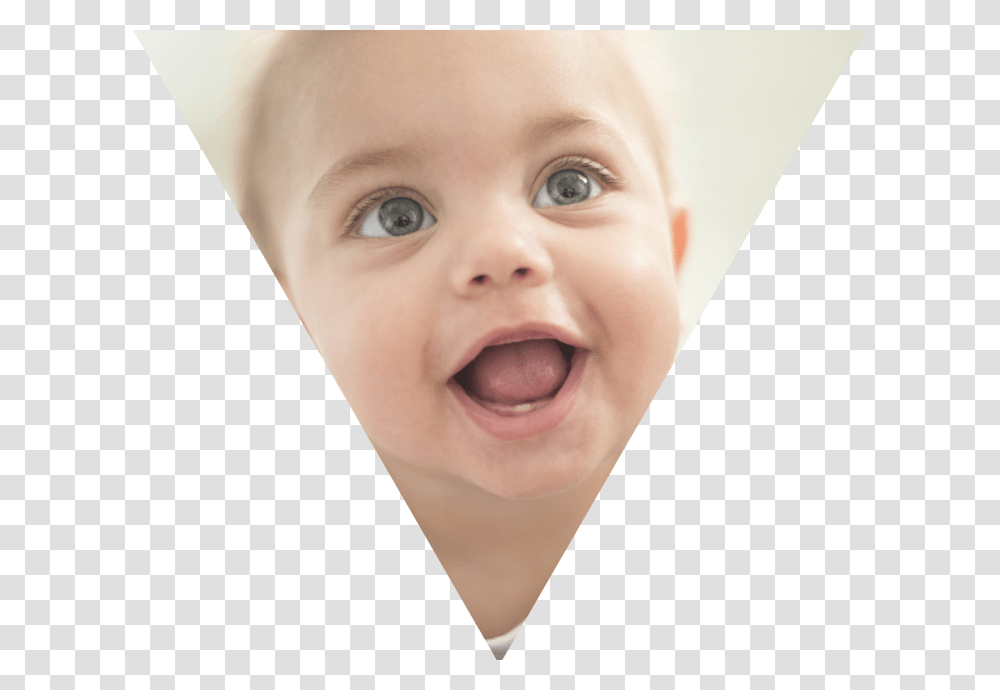 Baby Head Bebe Sonriendo, Face, Person, Human, Mouth Transparent Png