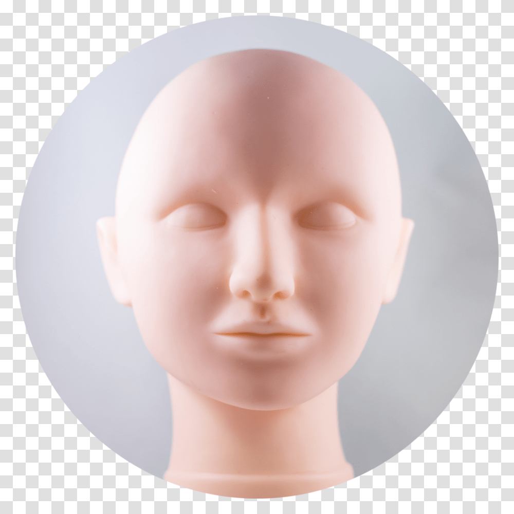 Baby, Head, Skin, Face, Person Transparent Png