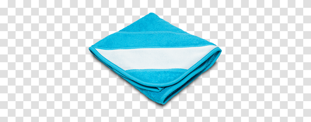 Baby Hooded Towel, Blanket, Napkin, Fleece Transparent Png