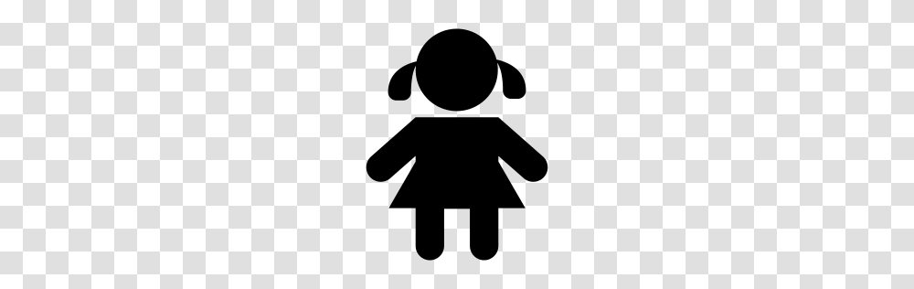 Baby Icon Myiconfinder, Gray, World Of Warcraft Transparent Png