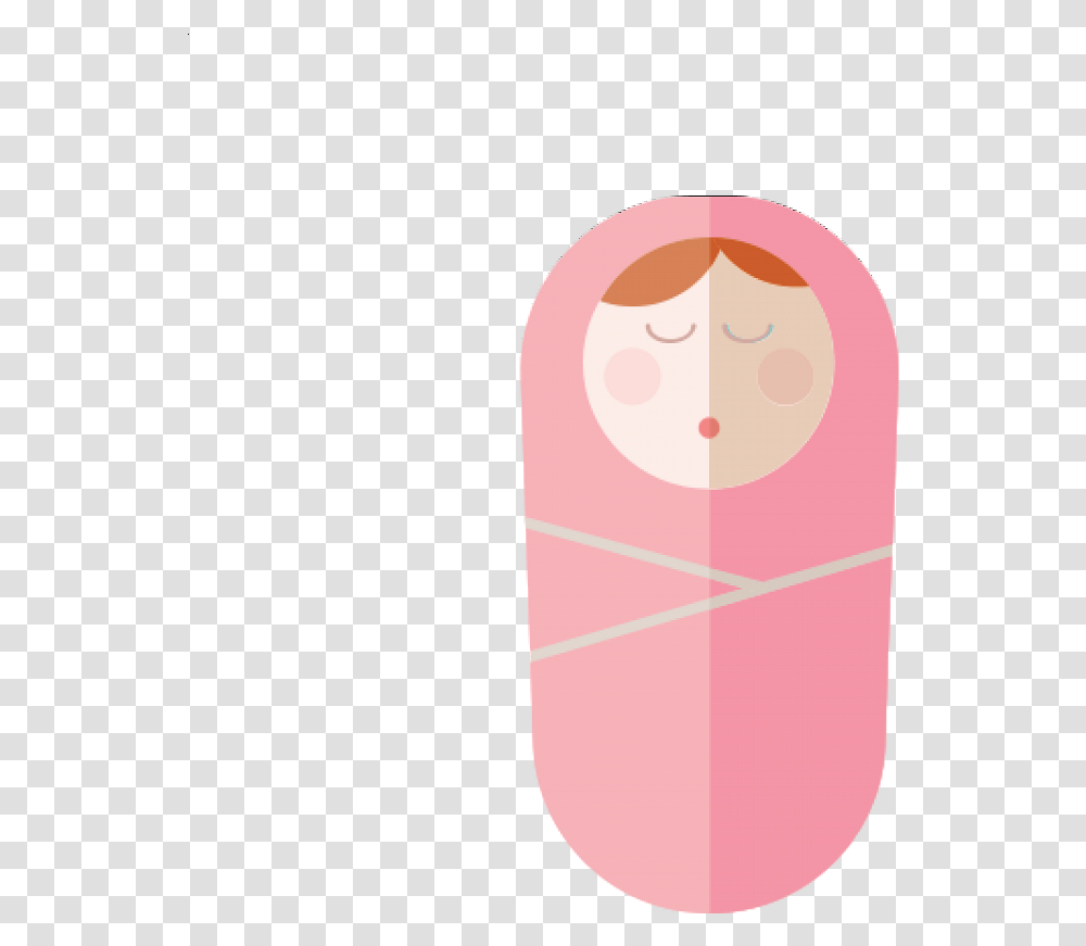 Baby Illustration, Text, Label, Head, Rubber Eraser Transparent Png