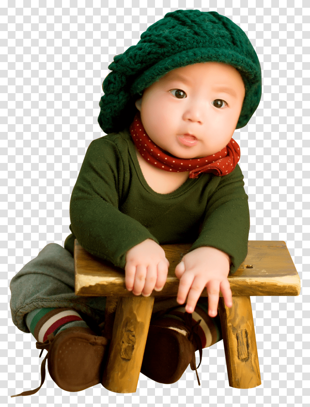 Baby Image Transparent Png