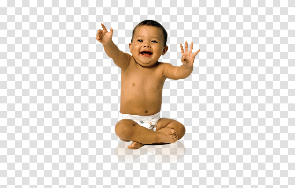 Baby Images, Diaper, Person, Human, Face Transparent Png