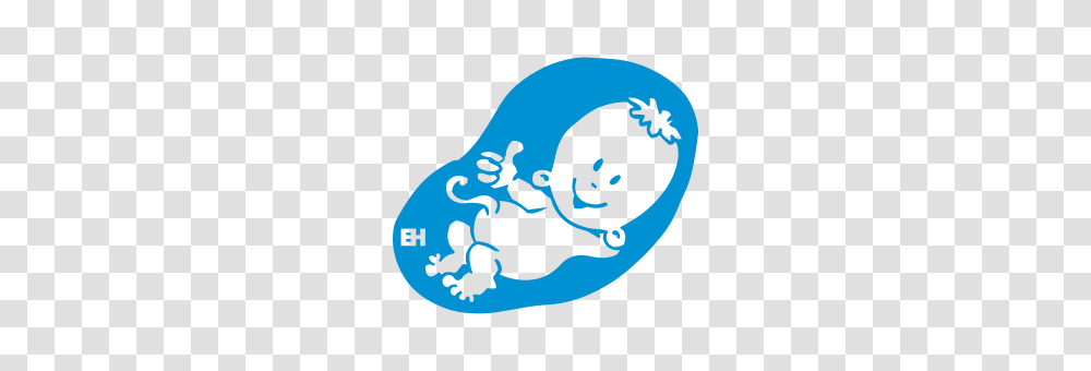 Baby In Its Mothers Pregnant Belly One Color, Animal, Person, Mammal Transparent Png