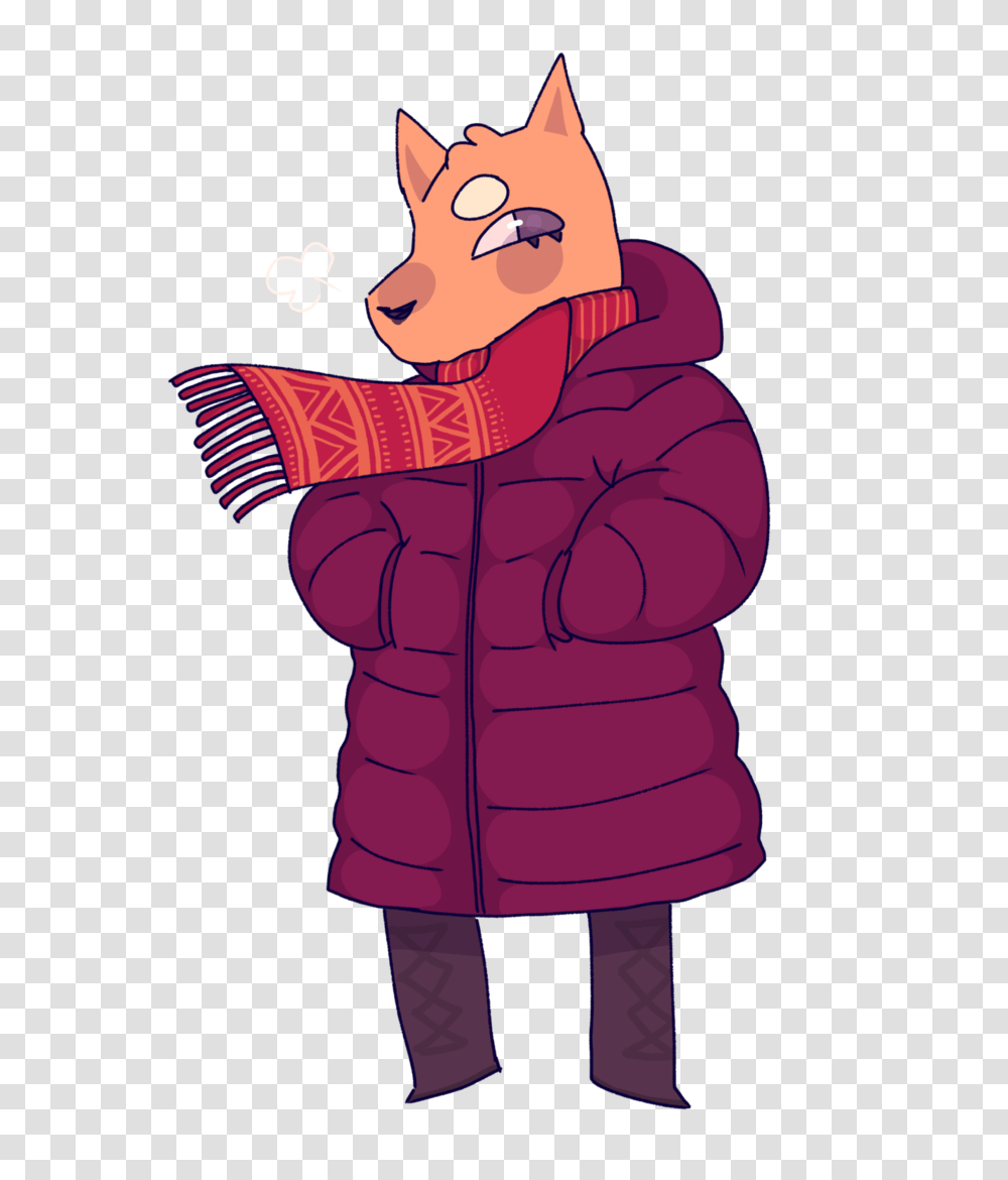 Baby Its Cold Outside, Apparel, Coat, Person Transparent Png