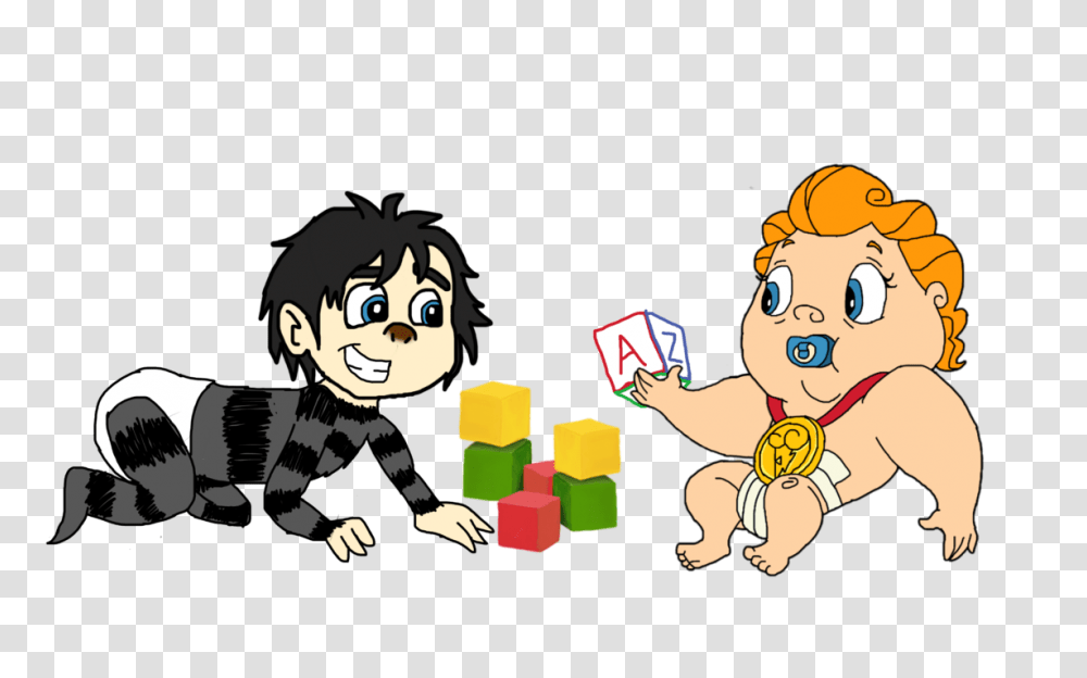 Baby Jojo And Hercules Blocks For Kittythenerd, Person, Sweets, Food Transparent Png