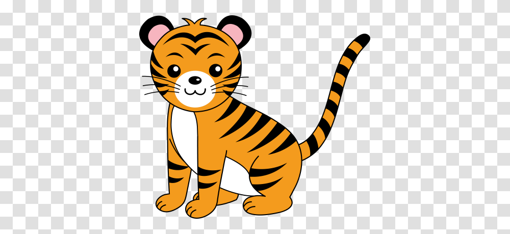 Baby Jungle Animal Clipart, Mammal, Cat, Pet, Egyptian Cat Transparent Png