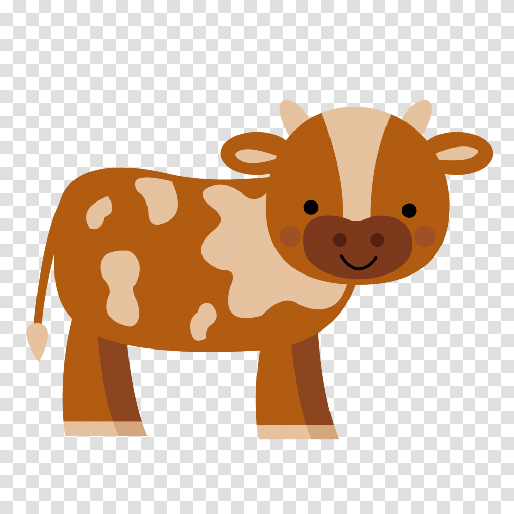 Baby Jungle Animals Canidae Clip Art, Mammal, Rodent, Pig Transparent Png
