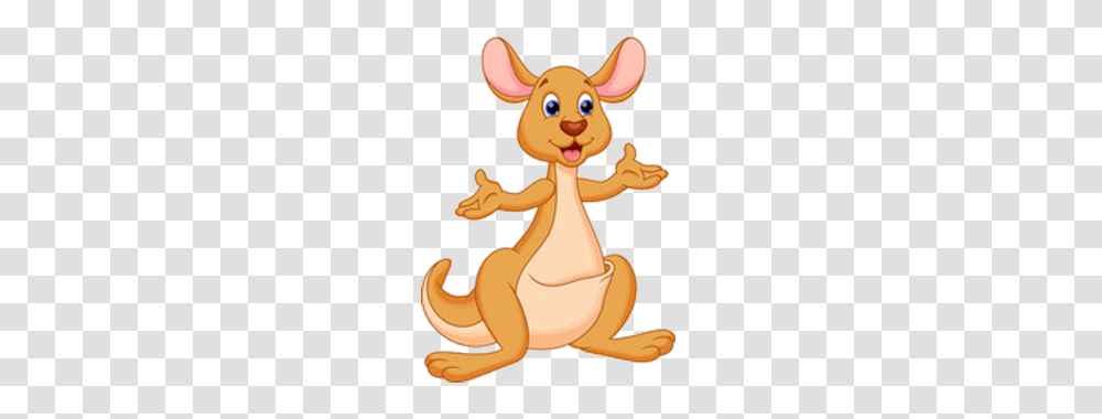 Baby Kangaroo Cliparts, Toy, Mammal, Animal, Wallaby Transparent Png