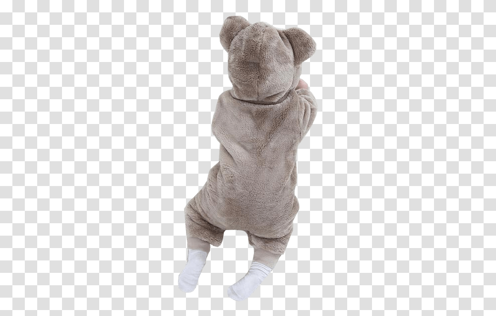 Baby Koala OnesiesData Rimg LazyData Rimg Teddy Bear, Apparel, Bag, Sack Transparent Png
