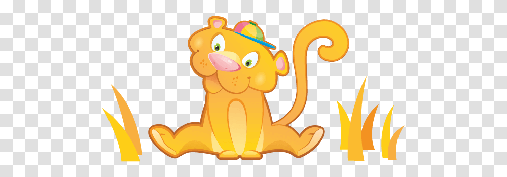 Baby Lion Cartoon, Toy, Animal, Mammal, Reptile Transparent Png