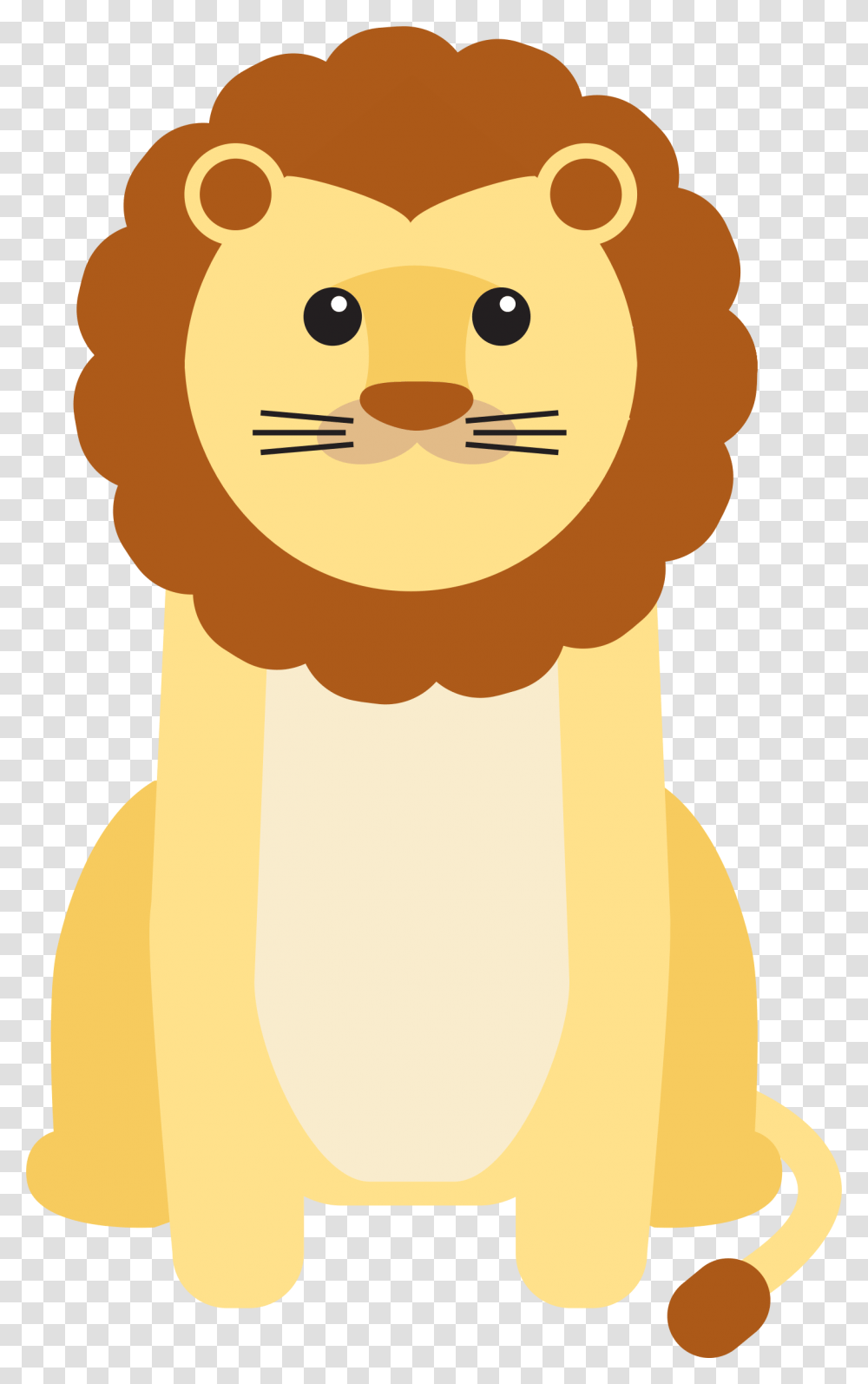 Baby Lion Clipart, Animal, Drawing, Mammal, Photography Transparent Png