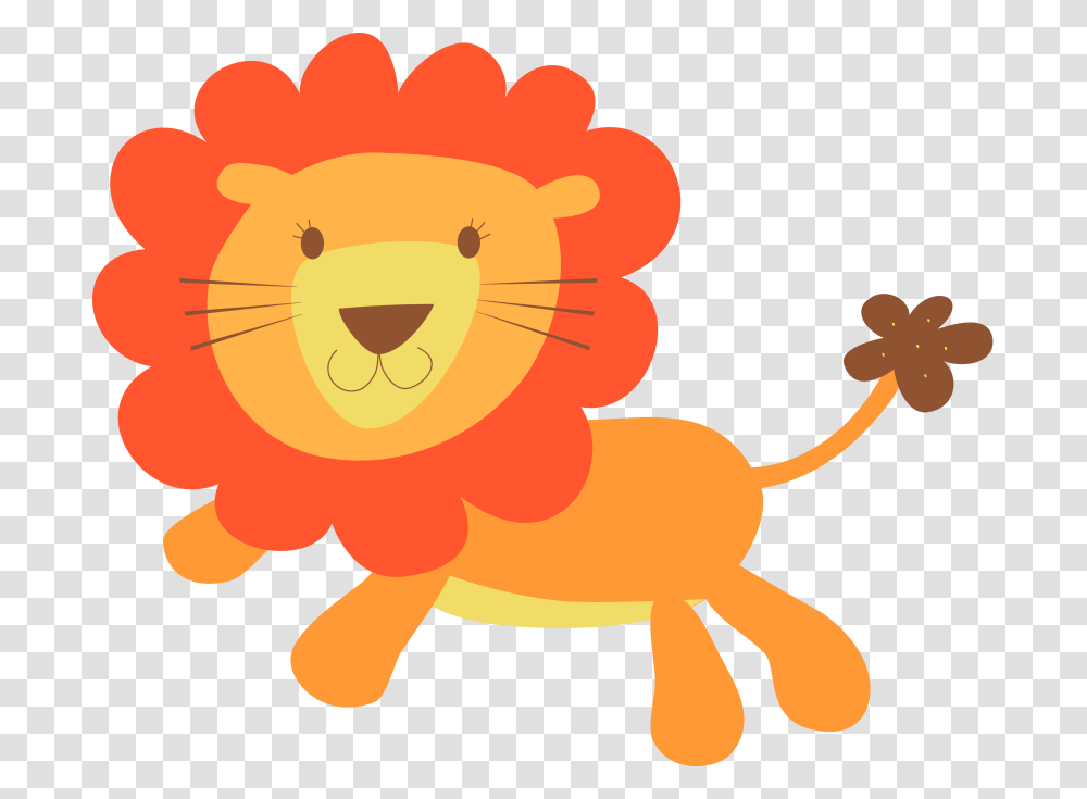 Baby Lion Clipart, Animal, Outdoors, Nature, Mammal Transparent Png