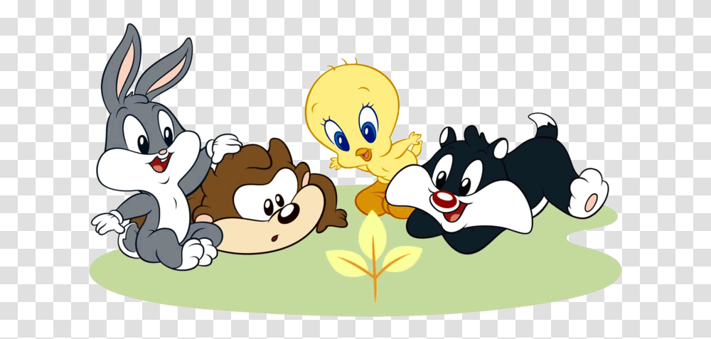 Baby Looney Tunes Baby Looney Tunes Clipart, Angry Birds, Doodle, Drawing Transparent Png