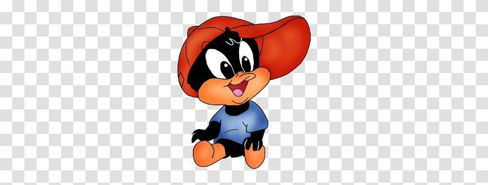 Baby Looney Tunes Clipart, Angry Birds, Label Transparent Png