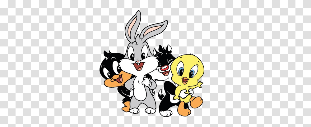 Baby Looney Tunes Looney Toons Baby Looney Tunes, Mammal, Animal Transparent Png