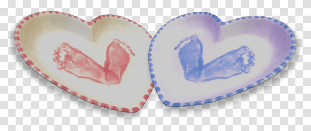 Baby Love Program As You Wish Pottery Footprint Icon, Porcelain, Art, Egg, Food Transparent Png